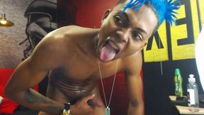 Rayder Gordon Private Show