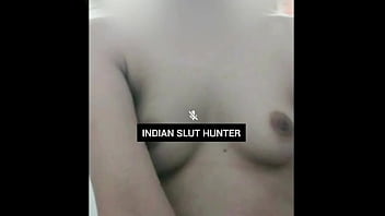 INDIAN SLUT HUNTERR - EPISODE 56 - HORNY INDIAN SLUT PRIYA CHEATS HER BOYFRIEND BY HAVING NUDE VC WITH ME - PART 3 - Sep 10, 2025