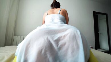 Your stepmother took my virginity…Bro, I don't regret it!