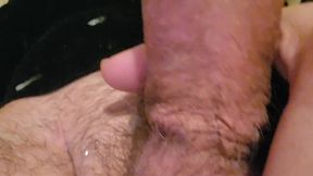 guest room sneaky wank