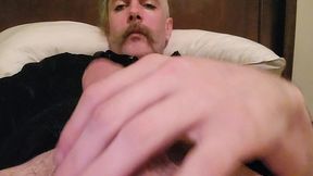 guest room sneaky wank