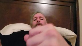 guest room sneaky wank