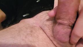 guest room sneaky wank