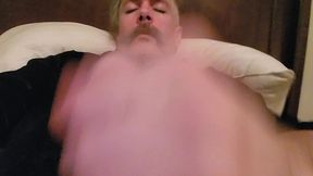 guest room sneaky wank