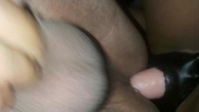 Marido  do cu apertado