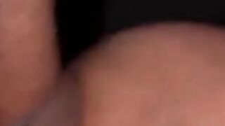 Perfect close up eating Pauline cunt - Hispanic voluptuous Bombshell