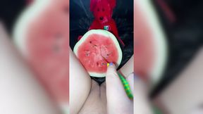 Kinky Saudi Arabian SnowWhite w/ Female Orgasms & Interracial Action