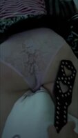 MissB and Chastica - MissB's Bondage Bliss with Cute Femboy Chastica