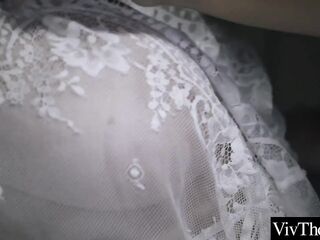Sultry lesbos bang in hawt underware