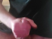 Bwc Cummings deep in your tight little ass Cumshot Orgasm breeding boy pussy