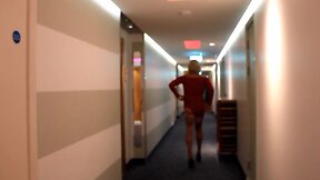 Sissy Devine Hotel Part 2