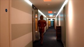 Sissy Devine Hotel Part 2