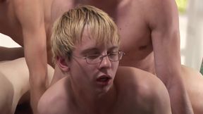 Teen gay porn