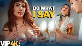 Mature woman's hardcore session in 4k shows this older lady taking it fucking rough