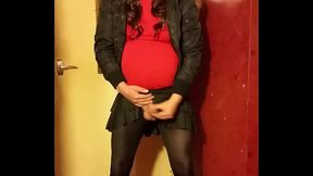 oh it tasted really good