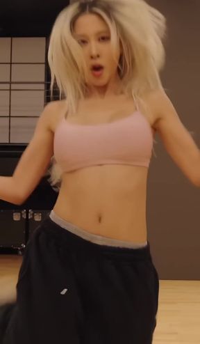Amateur GF sucks cock and shows big tits