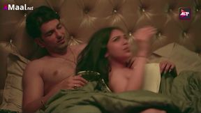 Watch Helllo Jee's Big Ass Get Pounded in Hardcore Sex Tape - Episode 4