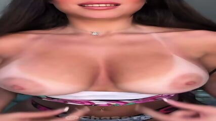 Tan Line Gooner  Vertical PMV