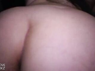 Caught My Latin chick big beautiful woman Stepsister Being a Biggest Doxy, Then I Screw Her Hard & Coarse - Raquel Love, Steve Rickz