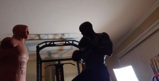 Boxing Workout Today Motor Learning Is the Integration