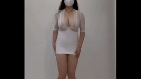 Wantingwan Solo Cosplayer 1