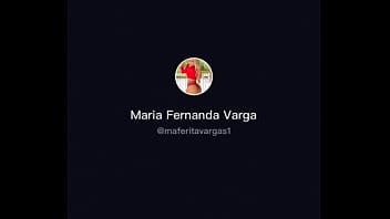 Mafer Vargas  sabrosa