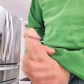 Kitchen Stroke