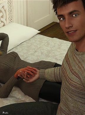 Being a Dik - Thanksgiving Is Here