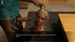 Paradise City by Twisted Arch - Sharing Wife with a Stranger From the Beach, Raw Sex Assured 2