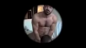 Hard Core Muscle Fuck#2