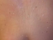 Truck Stop Shower Public Cum Dump