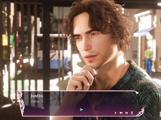 EP1: Quickie Massage (Gameplay)