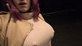 Cute Sissy Slut Public Toilet 2