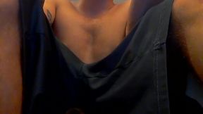 Don Dangles Private Show