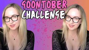 GOONTOBER: HARDCORE or SOFTCORE