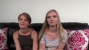 Brcc - Dakota And Harlow 3way