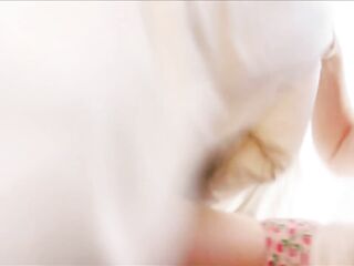 Red Head Step Daughter Shares Daybed on Vacation - Family Therapy - Elly Grasp - Alex Adams