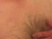 ASMR short shower