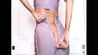 The Ultimate Intimate Ass Worship