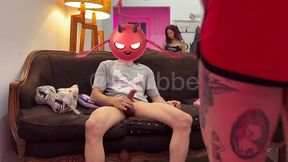 lulita star las diosa de las folladas