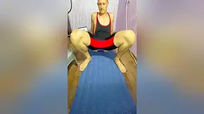 Full Body Stretching