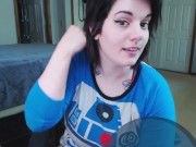 Vote for me on Manyvids! Ends May 28th Gaberiella Monroe Camgirl