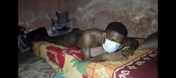 Fucking My Bed Like My Wife