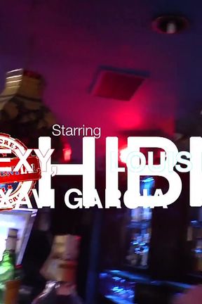 Check Out the Forbidden Sex Party of Macho Factory.