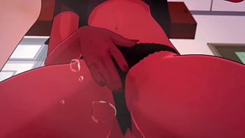 Meru the succubus - All Blowjobs