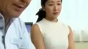 Japanese Milf Seduced by Handsome Stepdad – Steamy JAV Fantasy