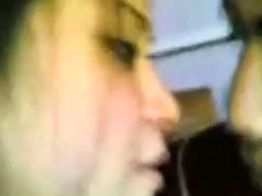 ABG Indonesian Amateur's Pemanasan Video