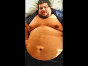 Shaking my Sexy Belly!
