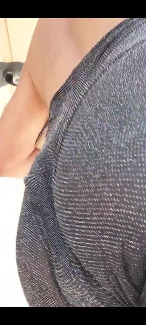 I Don't Think Their Ring Cams Caught My Secret