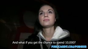 ”Tatted Babe's Pierced Cunt Pounded”